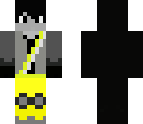 butter ghost