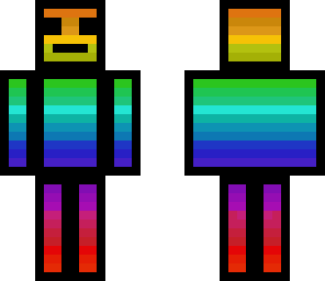 rainbow