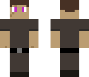 kieran skin