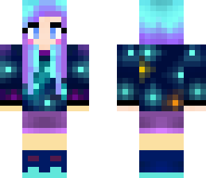re edited skin not mine star bright