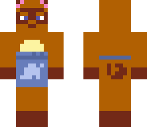 tom nook