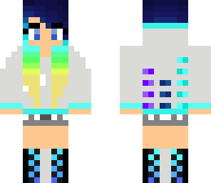 sliver dubstep girl read description