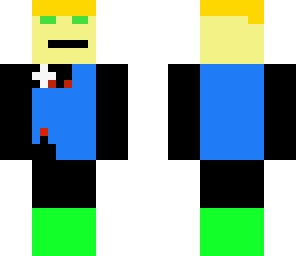 super saiyan lazy gamer dude