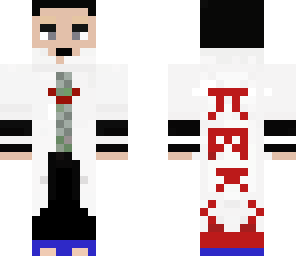 shikamaru nara -minito