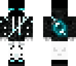 ender griefer