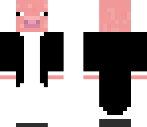 long live the pig