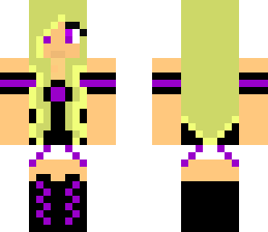 ender girl