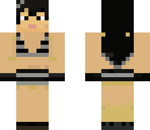 female burtcasm