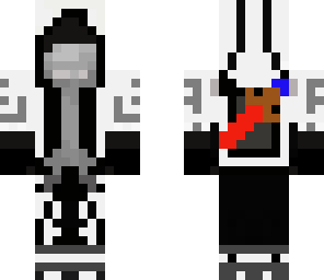 the shadow assasan