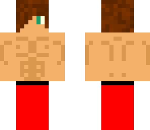 buff guy