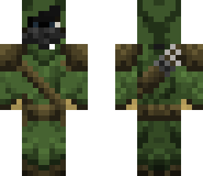 gondor ranger