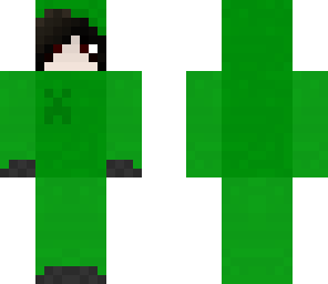 creeper ishh