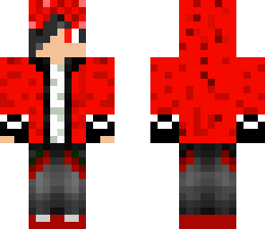 stormoatx's skin hoodie