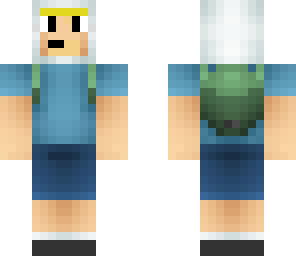 finn