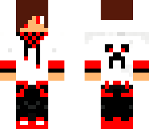 awesome red teen version 2