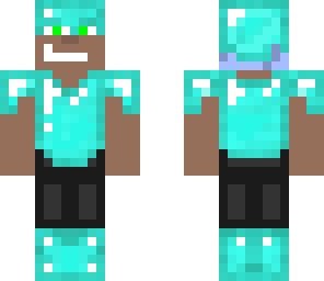 elmexicanote armor