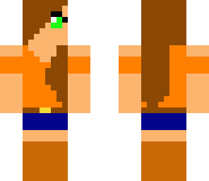this is my skin
