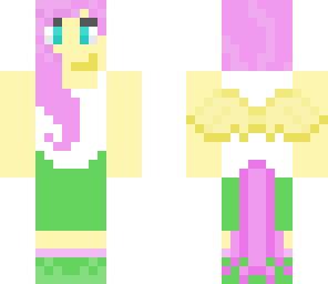 fluttershy equestria girls