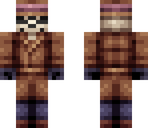 rorschach