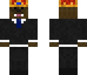 king bacca