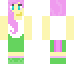 fluttershy equestria girls