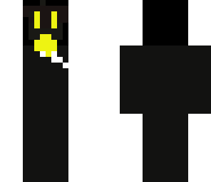 the dark beast