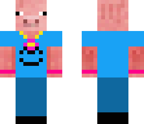 pig army