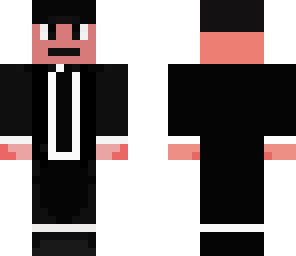 business man