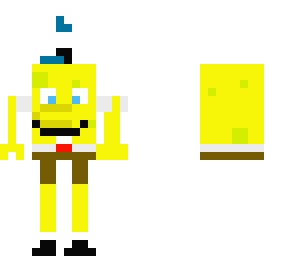 spongebob