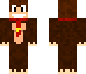 donkey kong