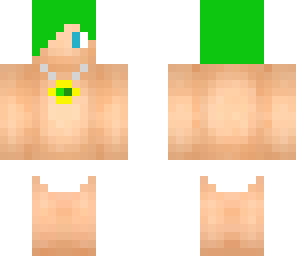 underpants amulet
