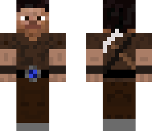miner