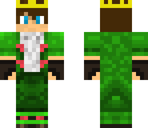 melon king
