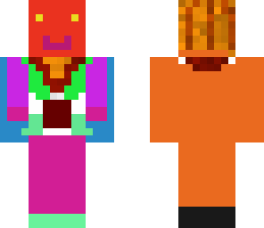 fernhdisthebestskin