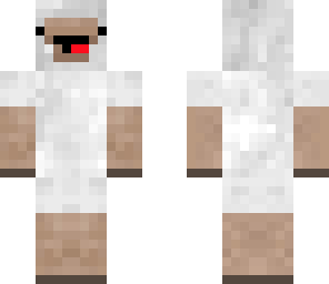 god sheep