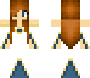 skin for a thing