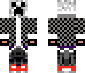 cool creeper