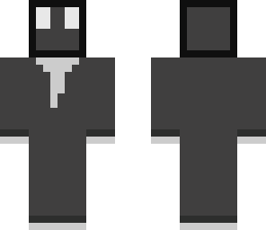 unknow man