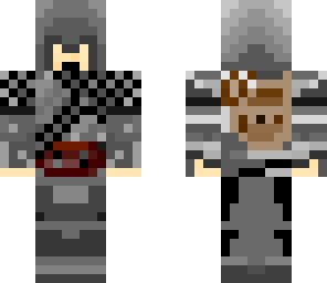 custom assassin