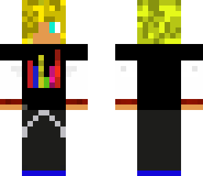 cool teen fixed
