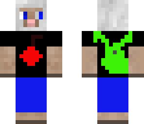 sheep dj update uhh i forgot