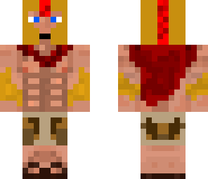 spartan
