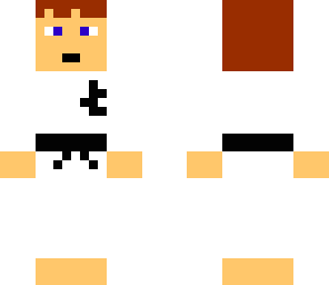 karate master