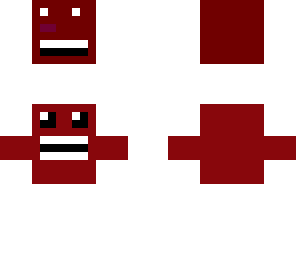 strack supermeatboy