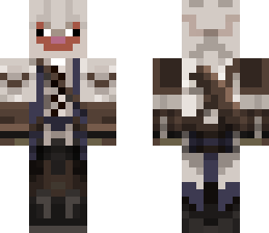 assassins sheep