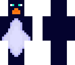 penguin joe