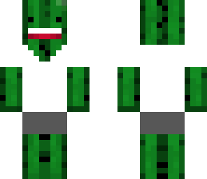 my cactus man