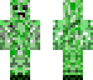 derpy creeper