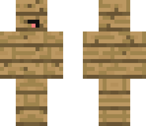 derpy wooden planks