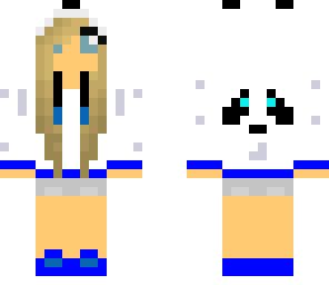 girl
